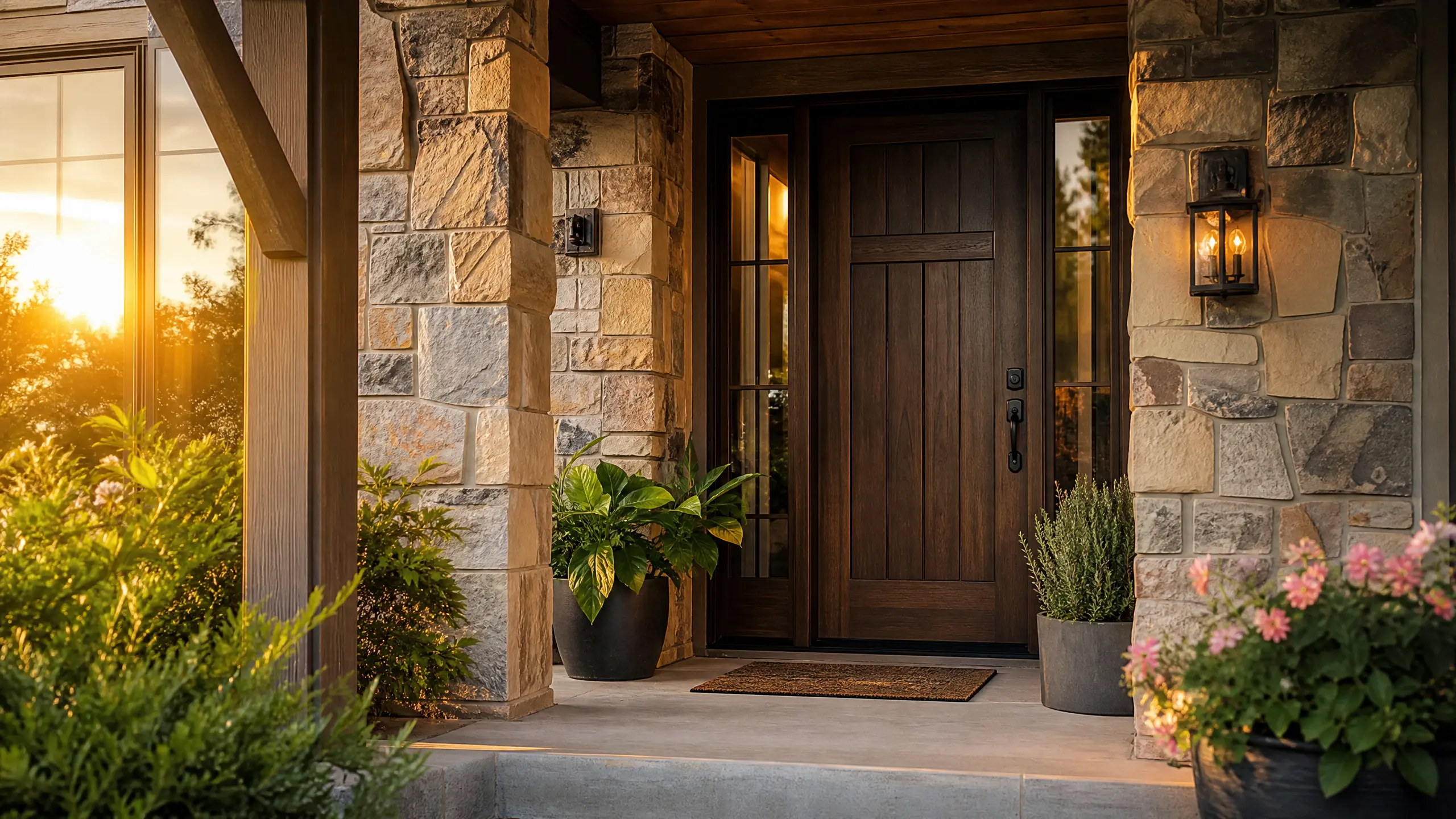 Door Security Group - Professional door security and reinforcement services for residential and commercial properties